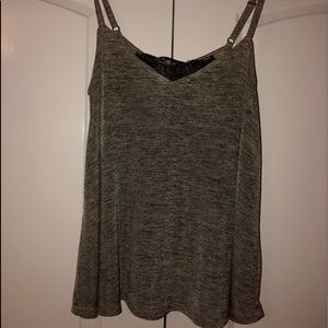 Torrid tank top